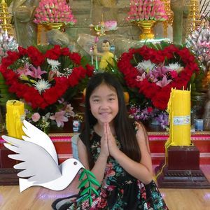 Meet your Posher, Neang